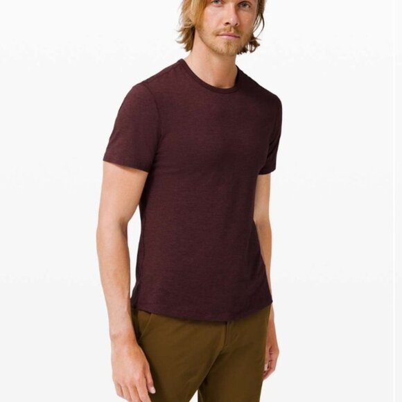lululemon 5 Year Basic Tee - Picture 3 of 8